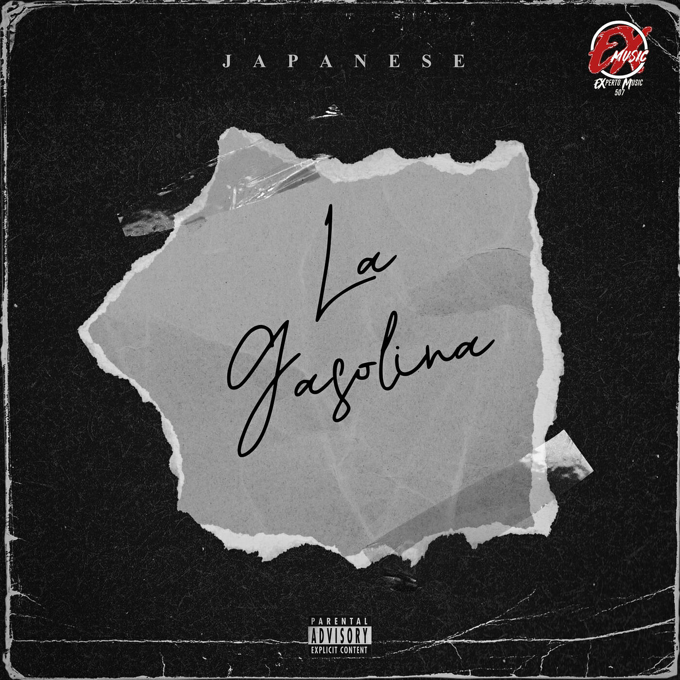 Релиз La Gasolina
