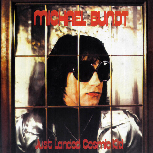 Релиз Just Landed Cosmic Kid