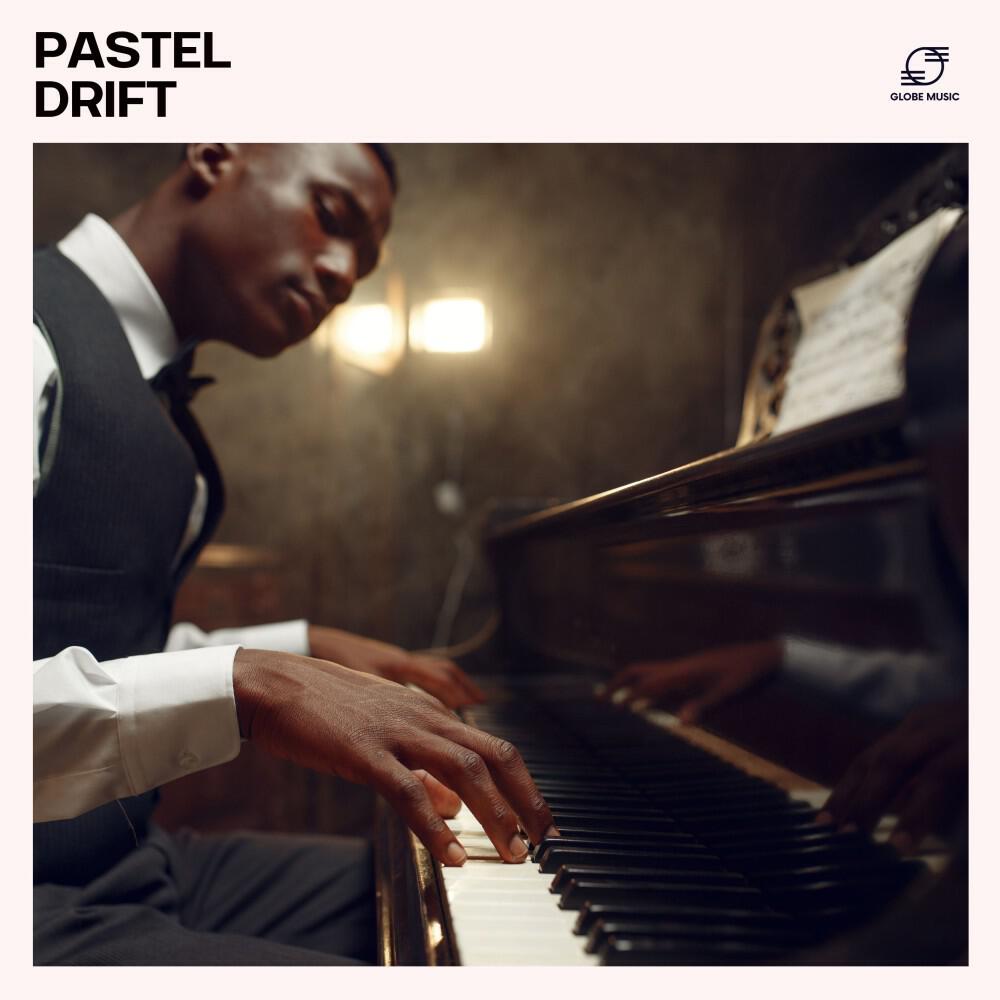 Релиз Pastel Drift