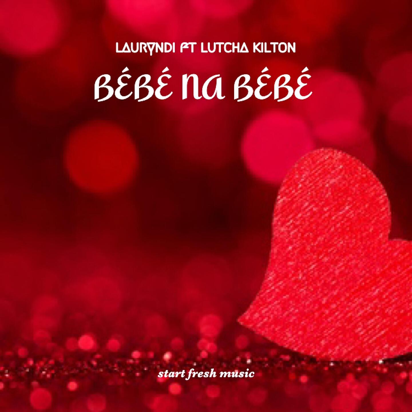 Релиз Bébé na bébé
