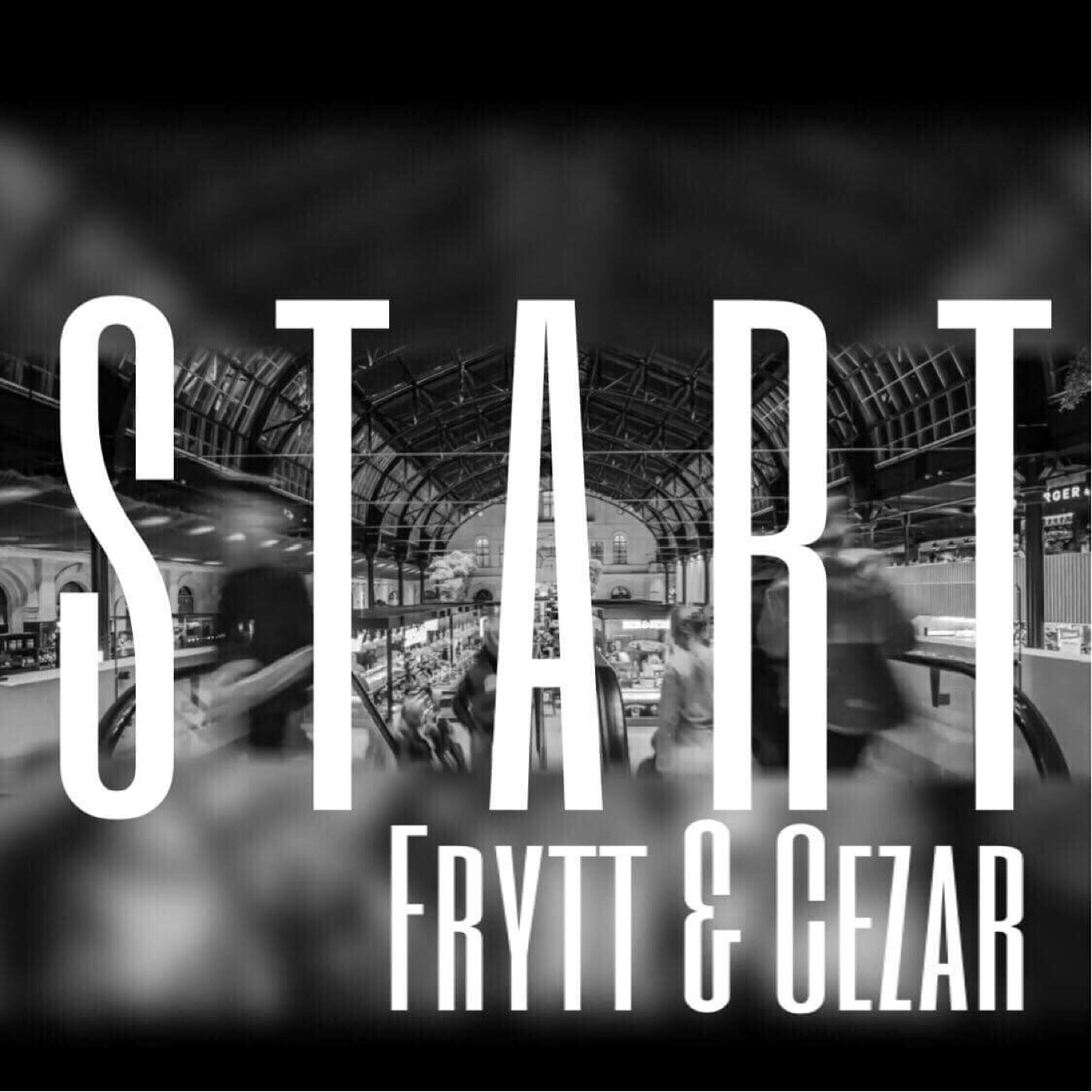 Релиз Start