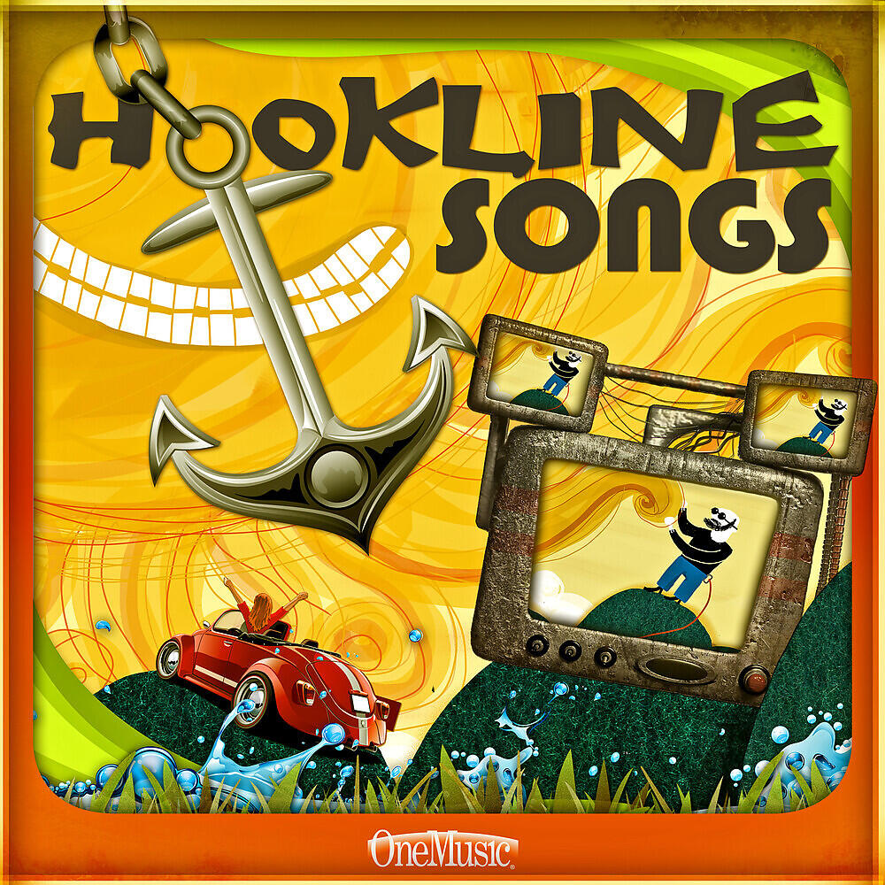 Релиз Hookline Songs