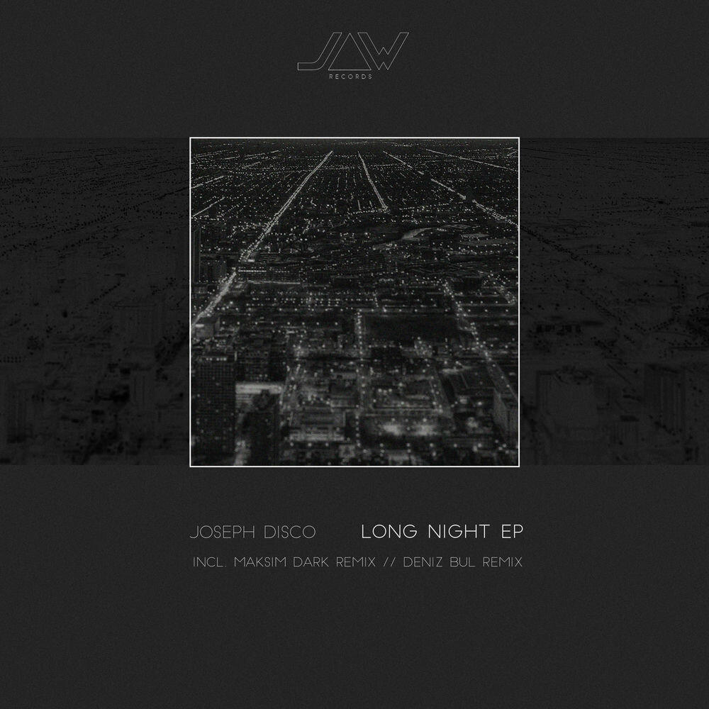 Релиз Long Night