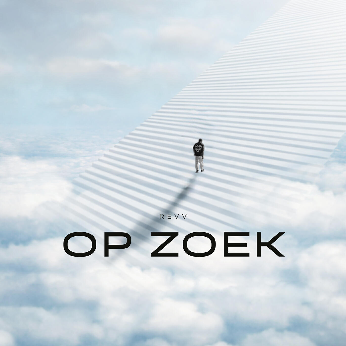 Релиз Op Zoek