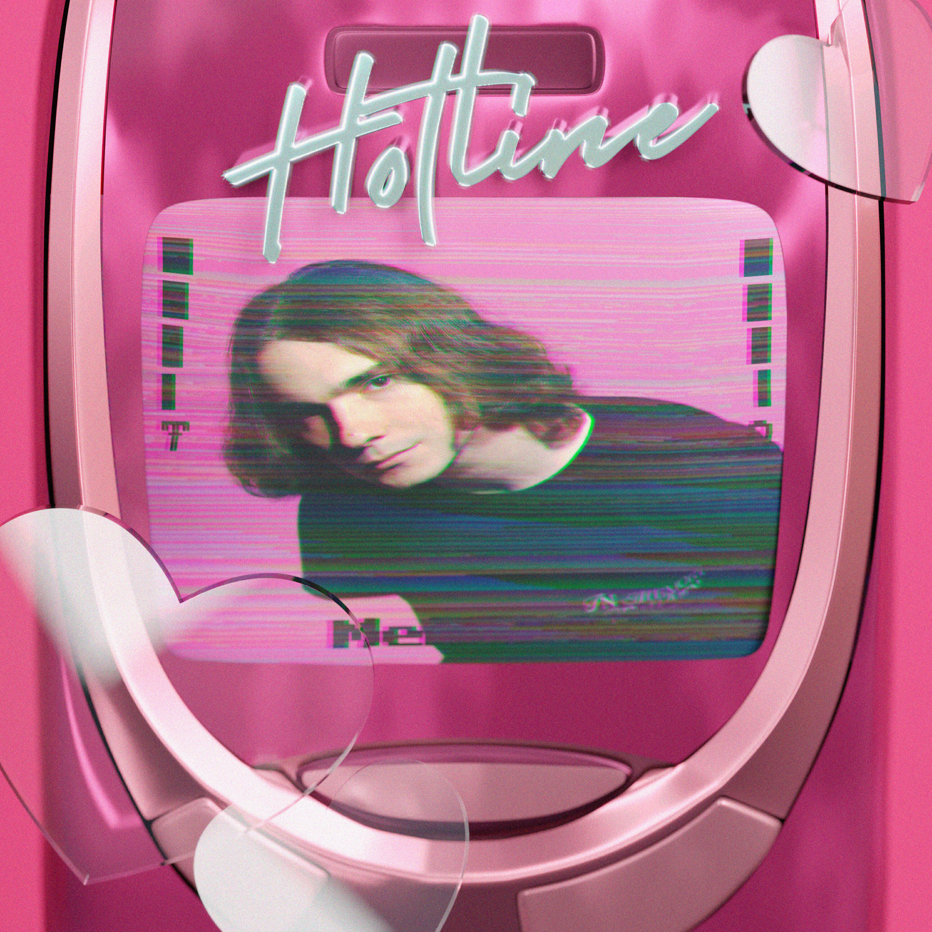 Релиз Hotline