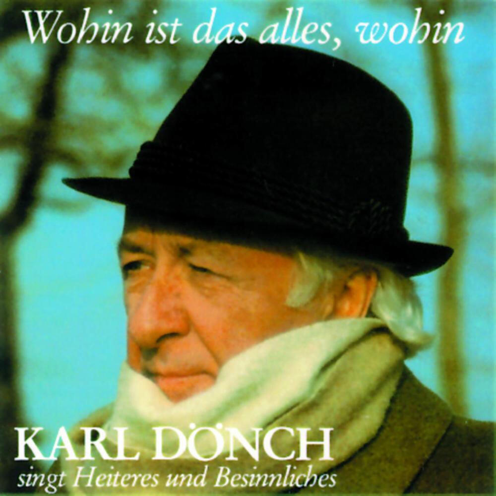 Winfried Karlinger