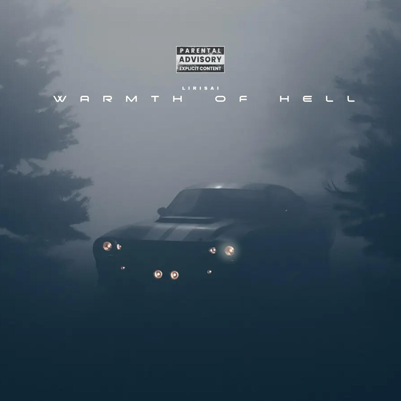 Релиз Warmth of Hell