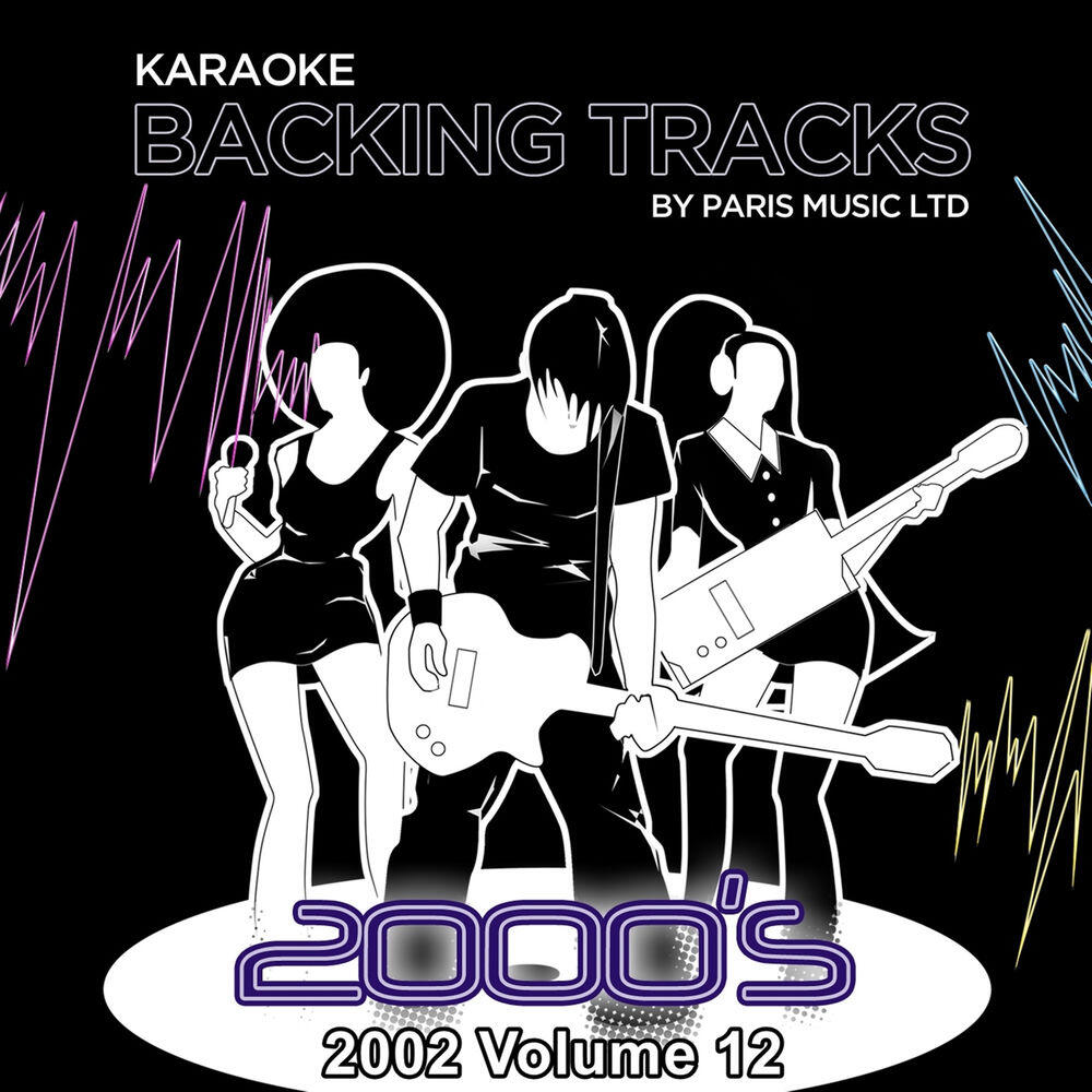 Релиз Karaoke Hits 2002, Vol.13