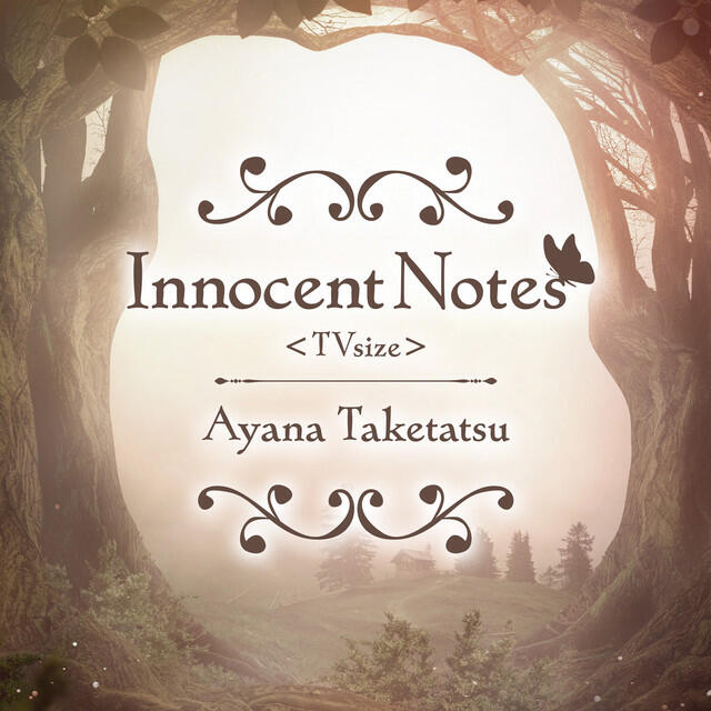 Релиз Innocent Notes (TV Size)
