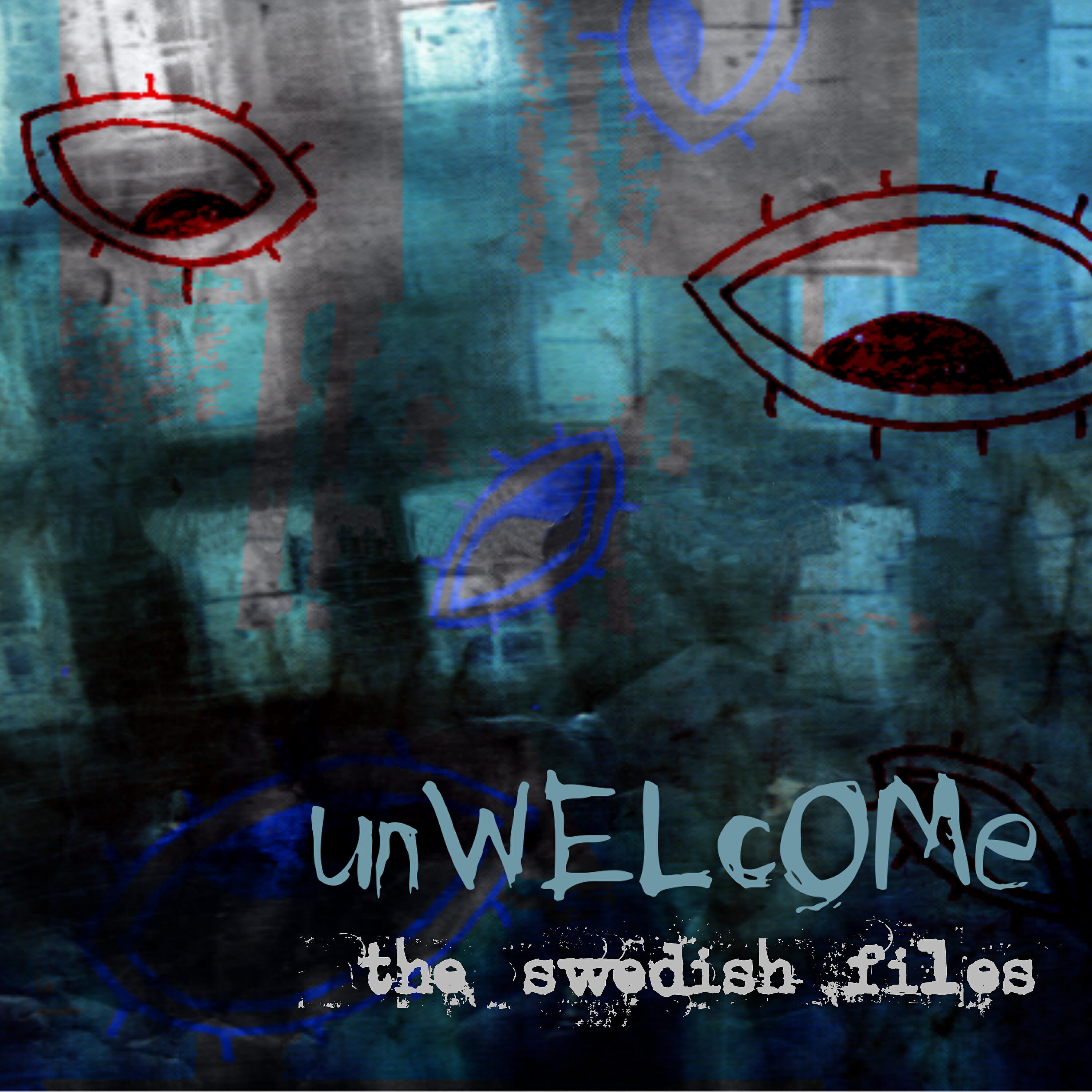 Релиз The Swedish Files