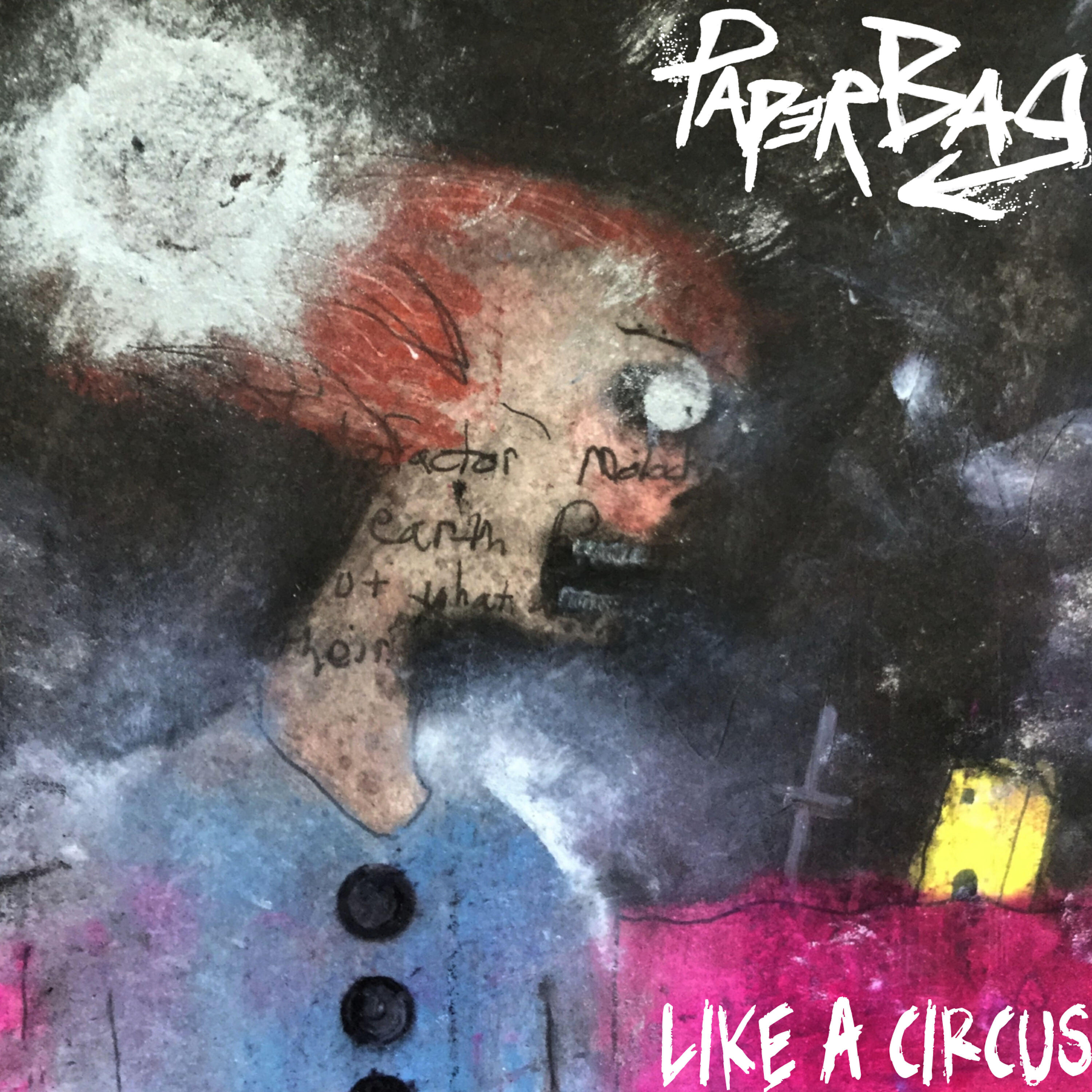 Релиз Like a Circus