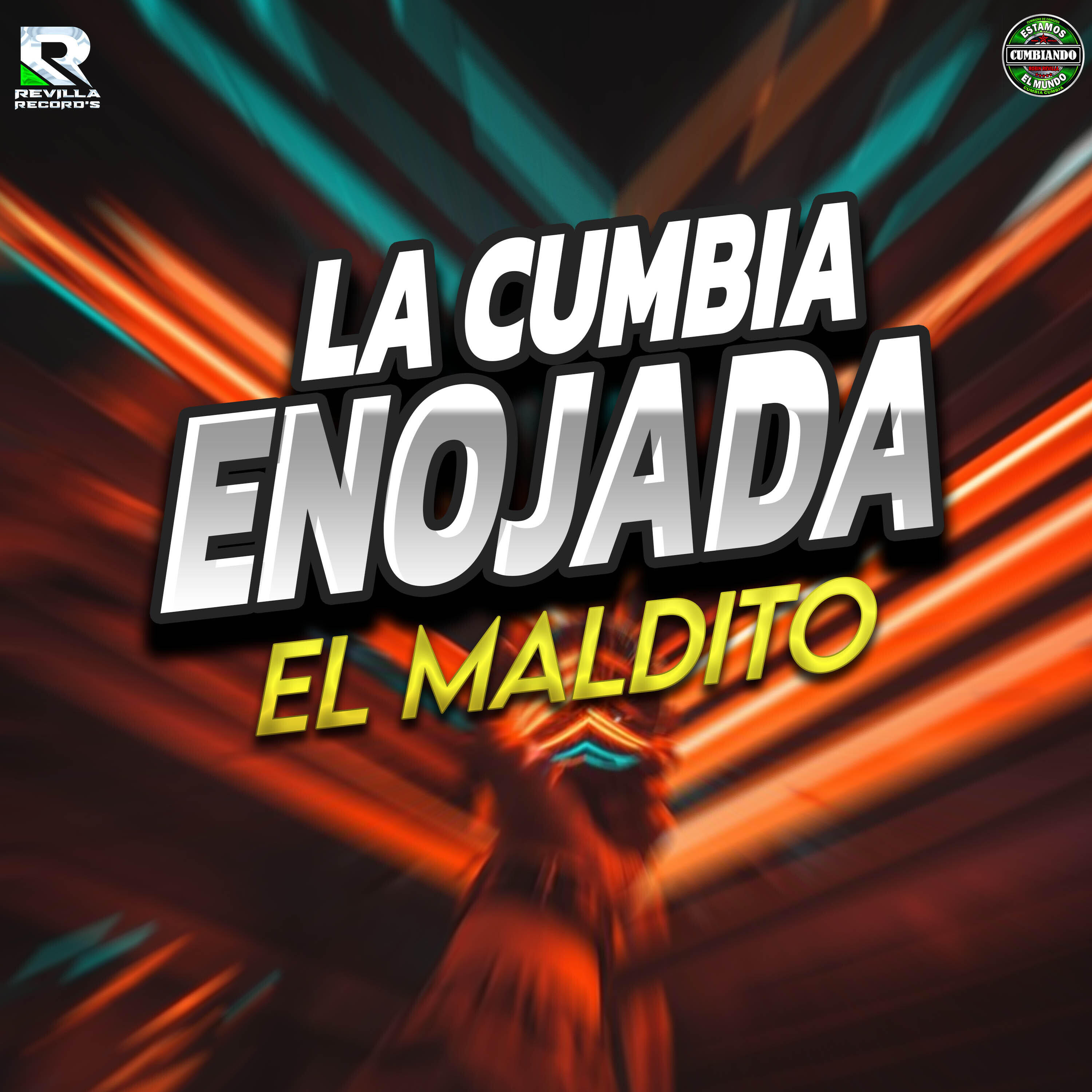 Релиз La Cumbia Enojada