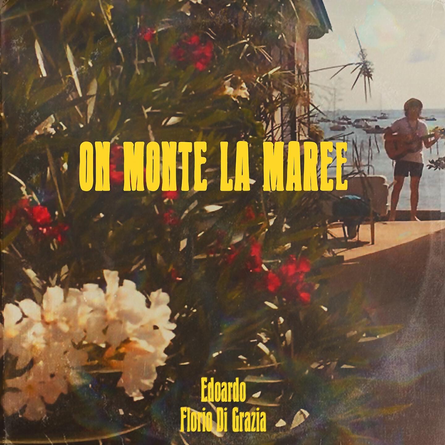 Релиз On monte la marée