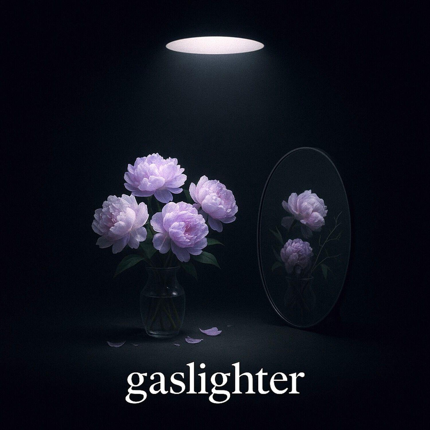Релиз gaslighter