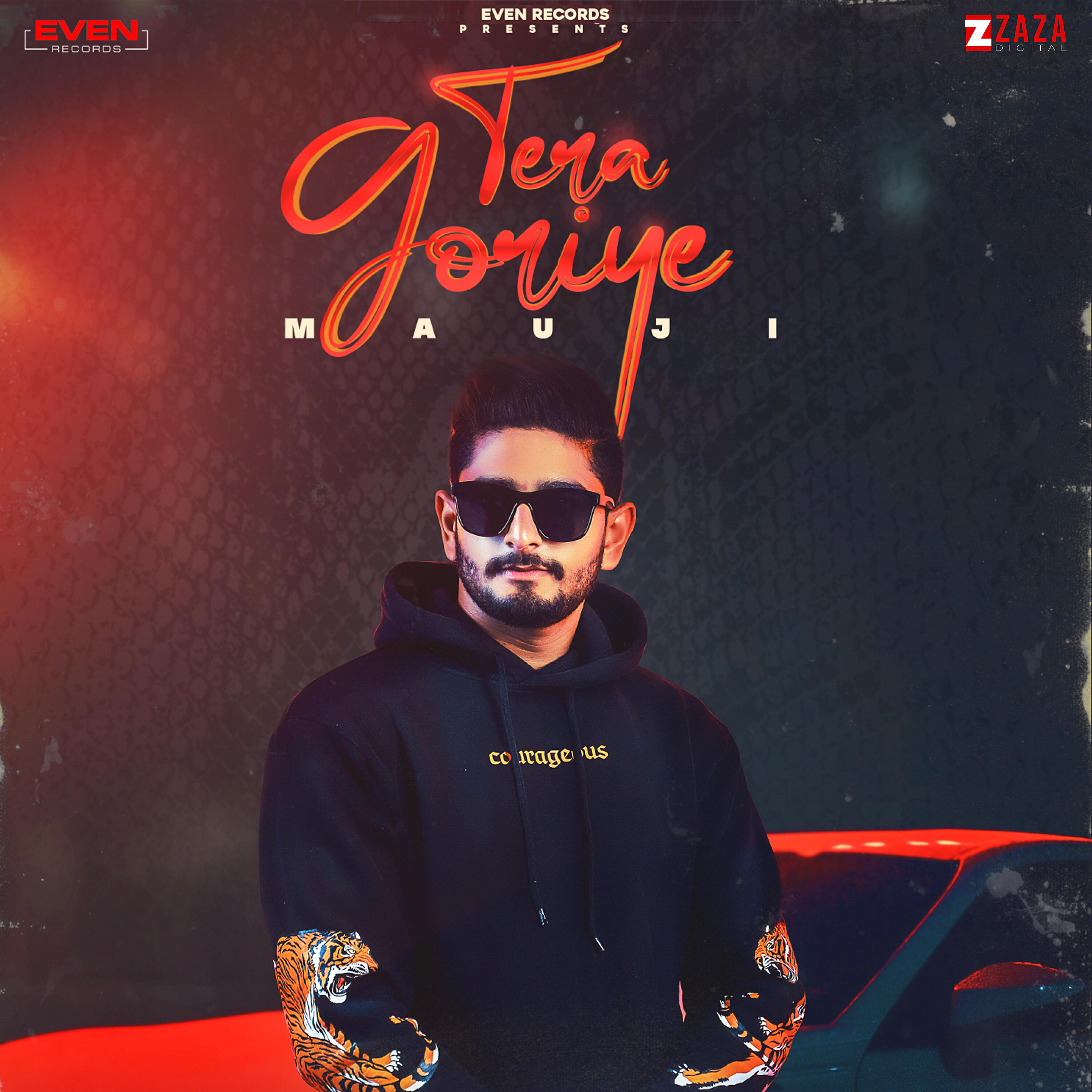 Релиз Tera Goriye