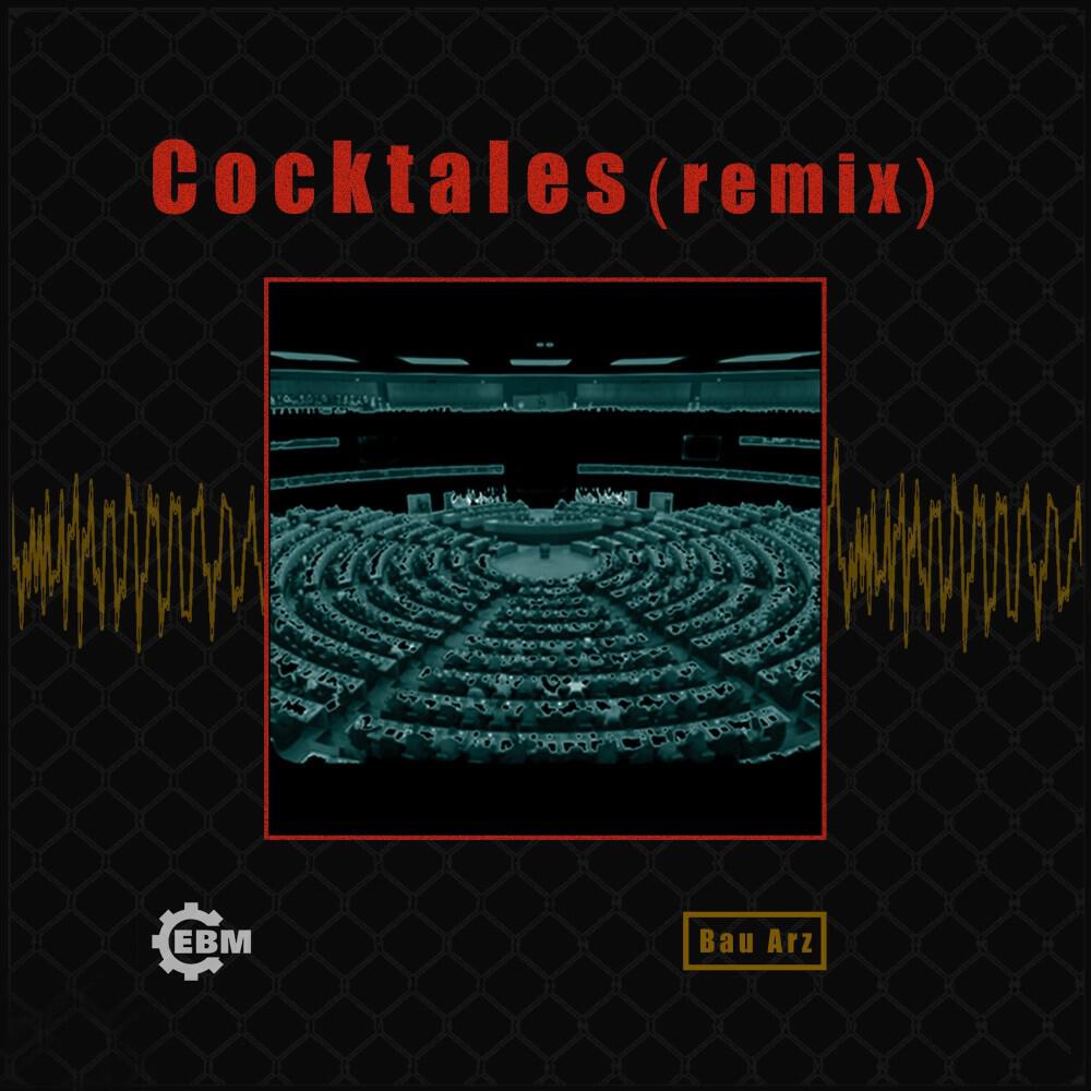 Релиз Cocktales (Remix)