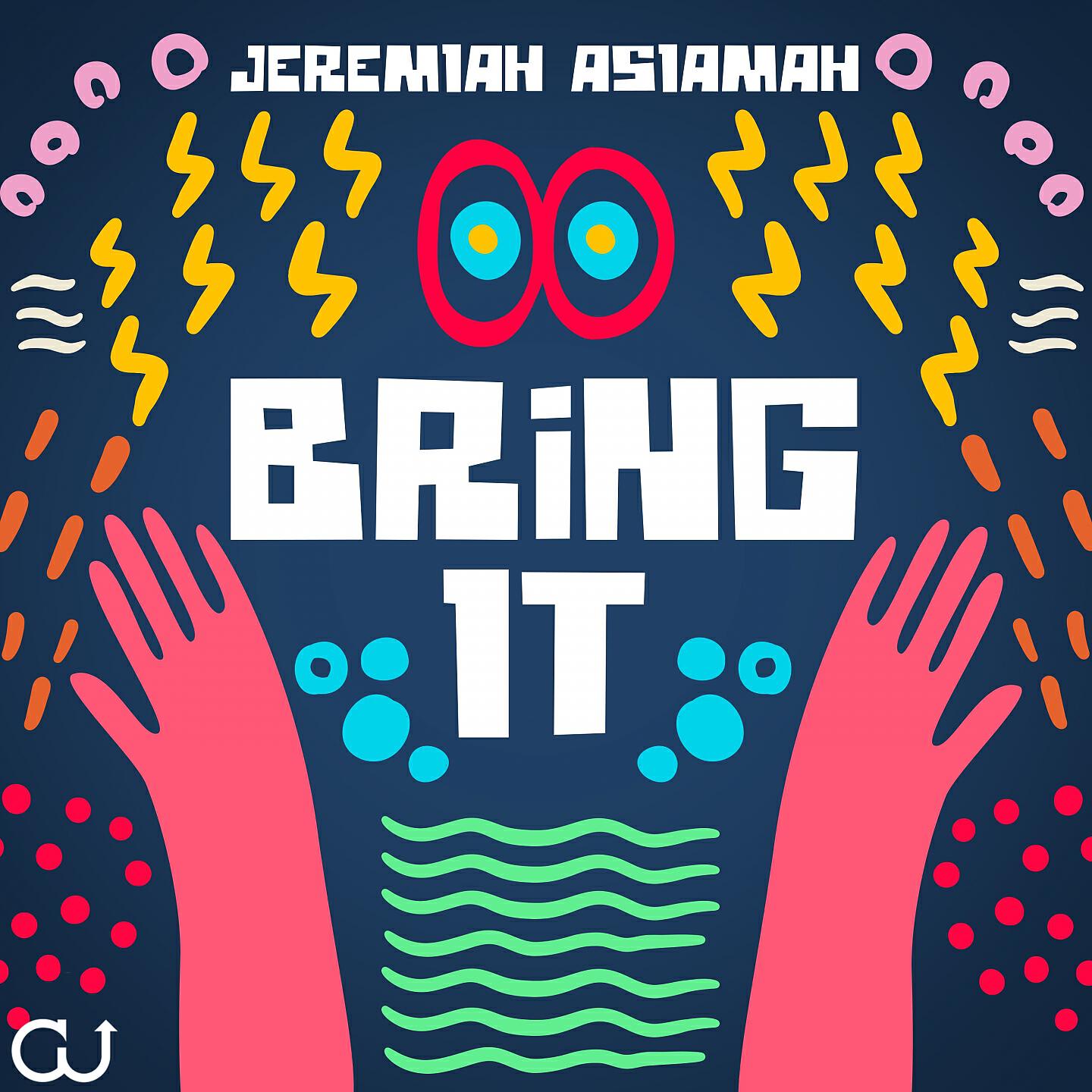 Релиз Bring It