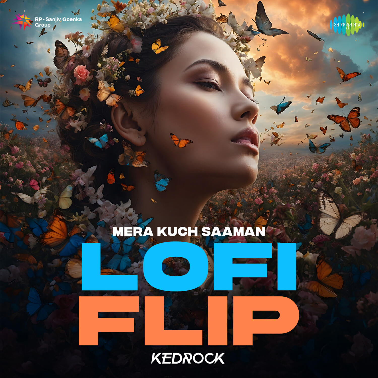 Релиз Mera Kuch Saaman (Lofi Flip)