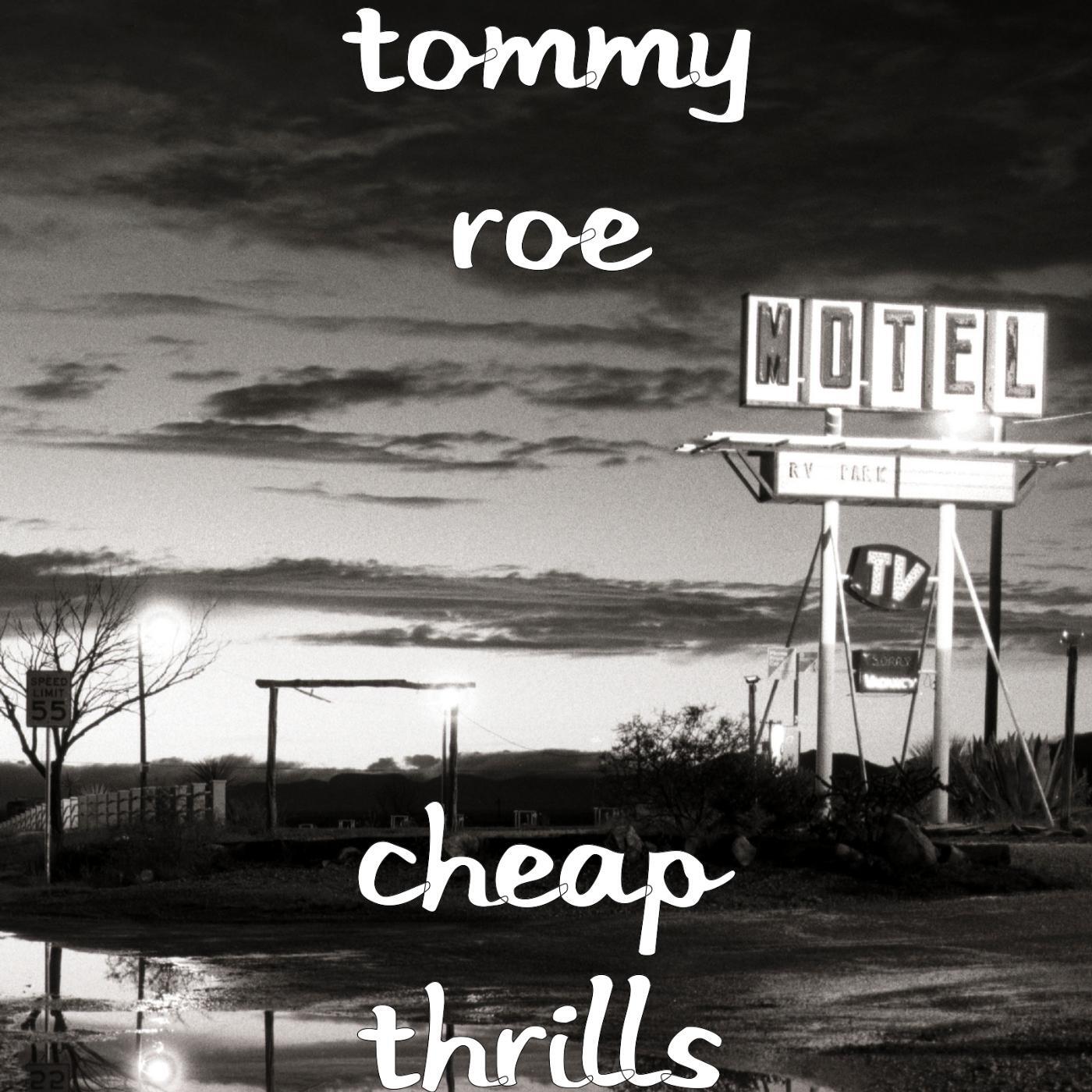 Релиз Cheap Thrills