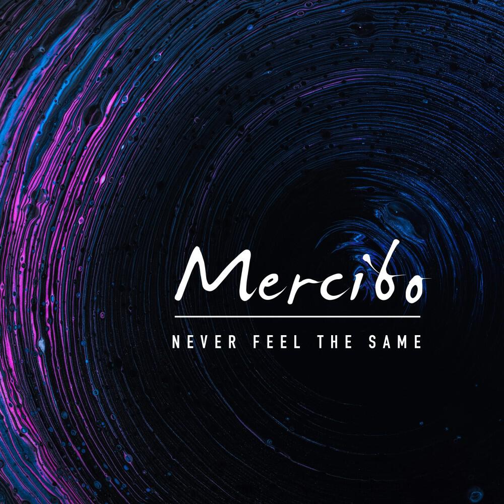Релиз Never Feel the Same