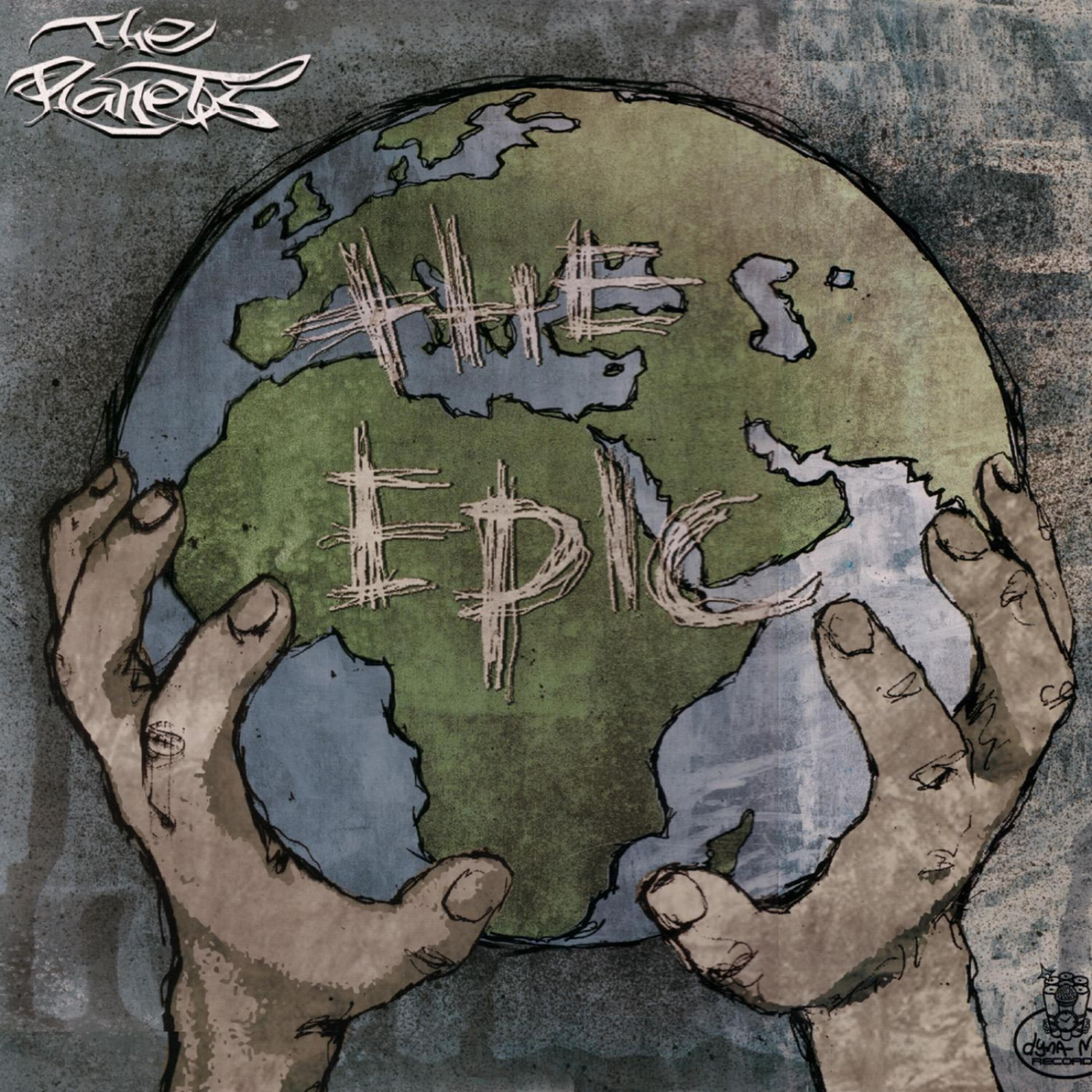 Релиз The Epic