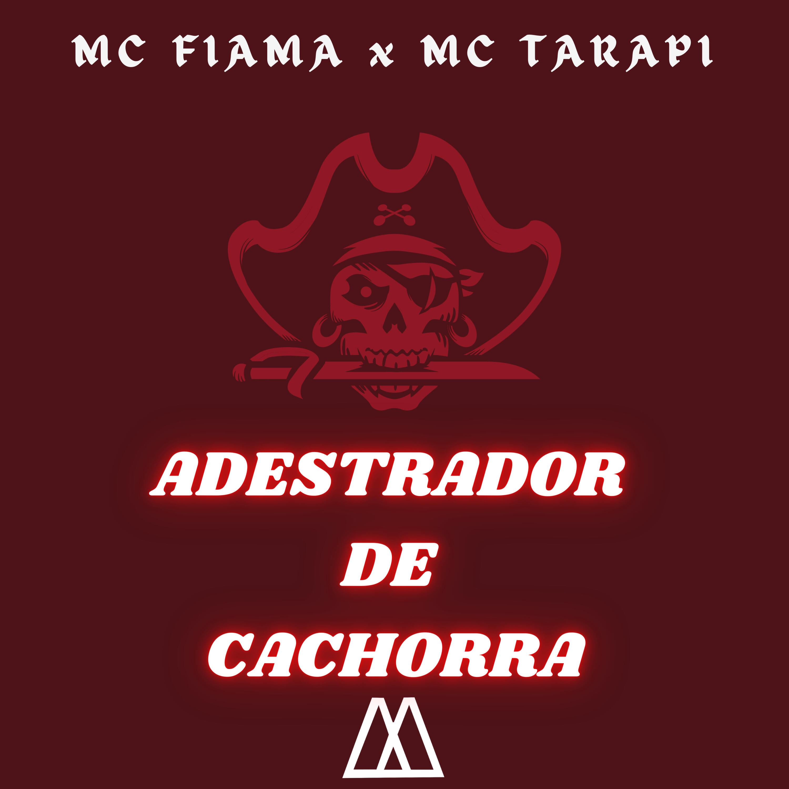 Релиз Adestrador de Cachorra