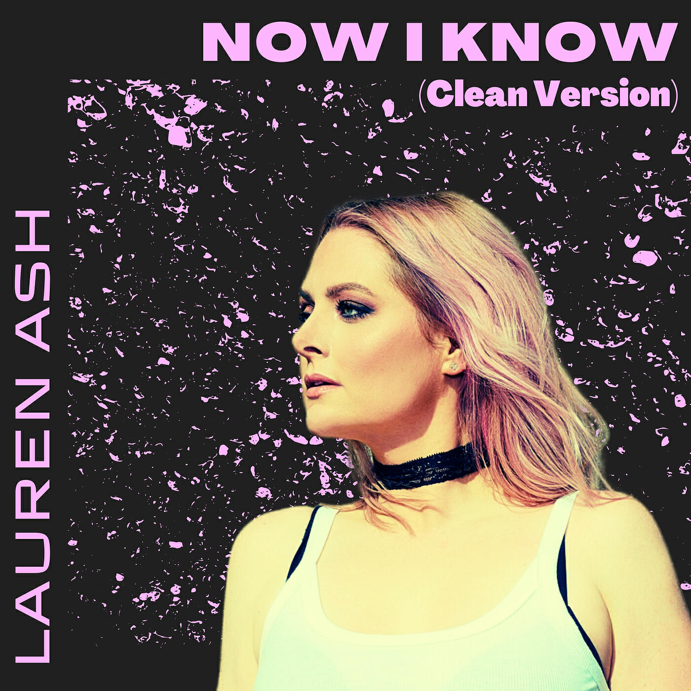 Релиз Now I Know (Clean Version)