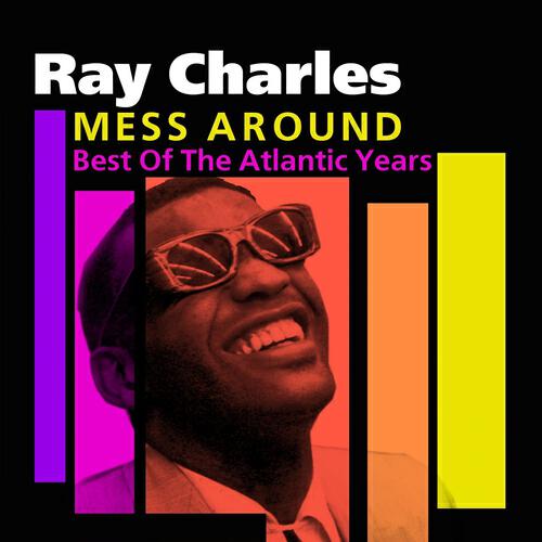 Релиз Mess Around