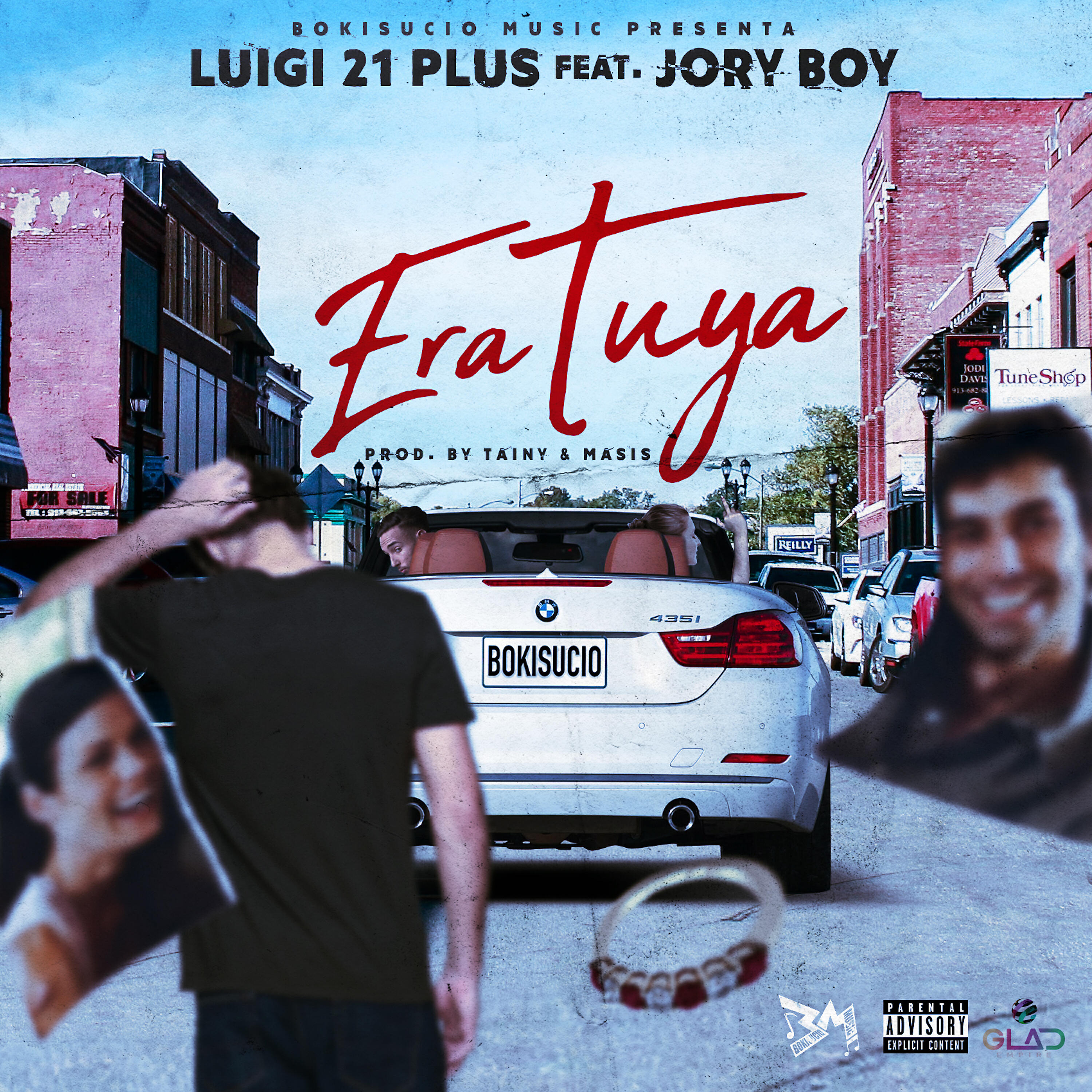 Релиз Era Tuya