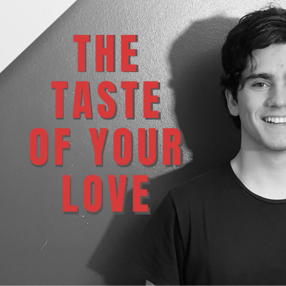 Релиз The Taste Of Your Love