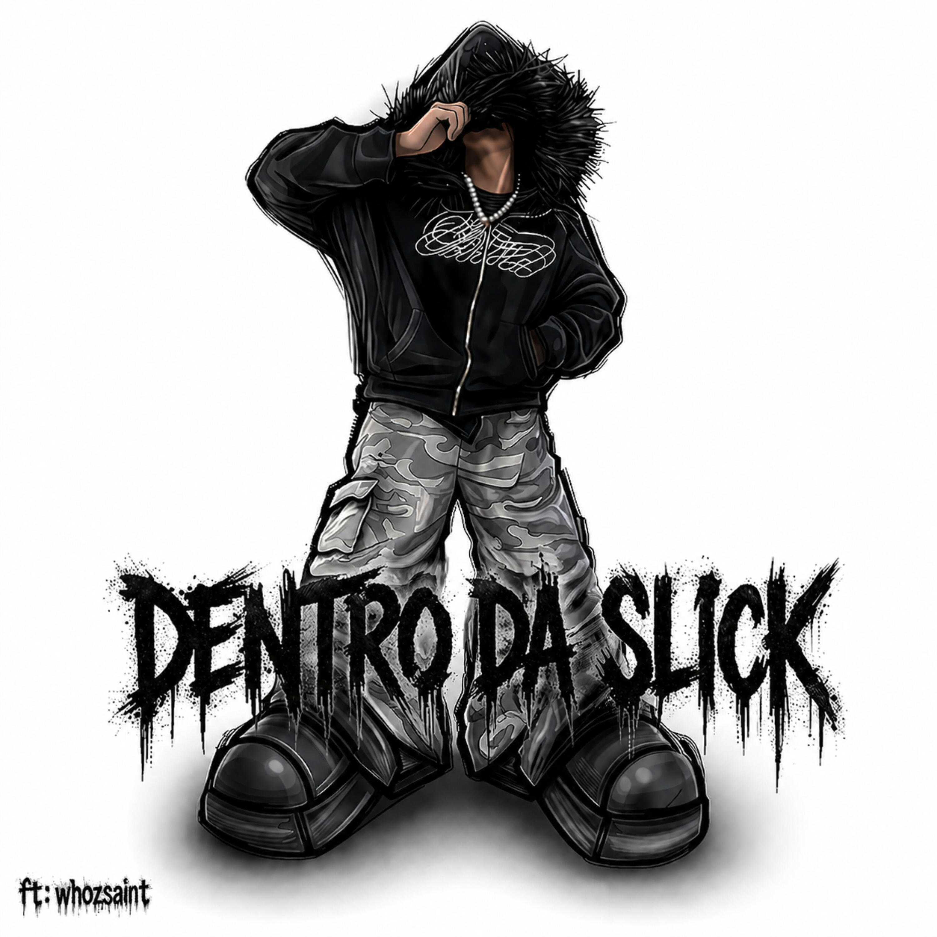 Релиз Dentro da Slick