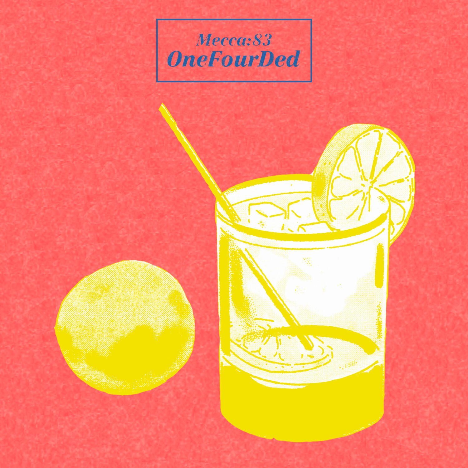 Релиз OneFourDed