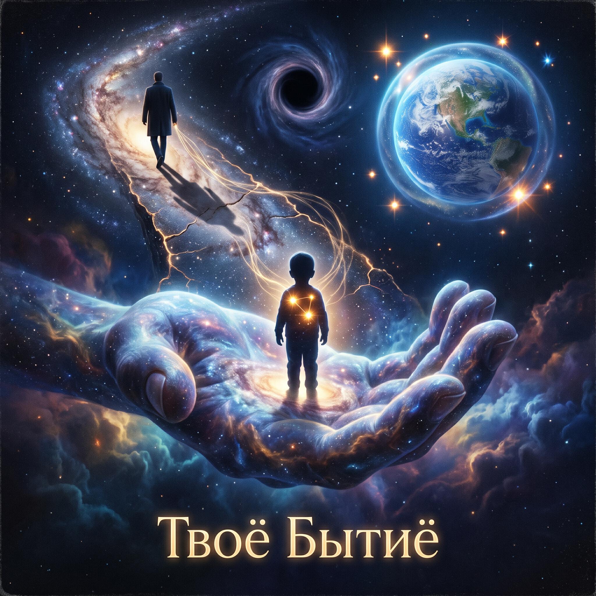 Релиз Твоё Бытиё
