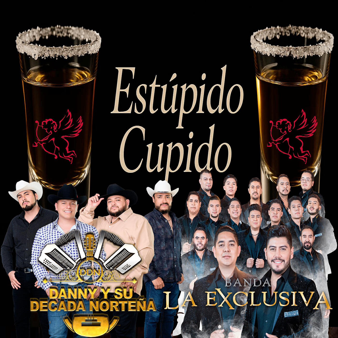 Banda La Exclusiva