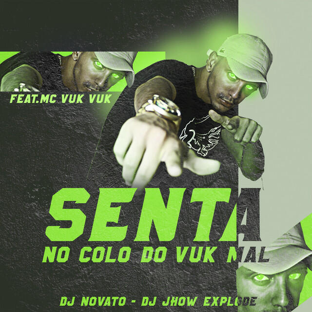 Релиз Senta no Colo do Vuk Mal