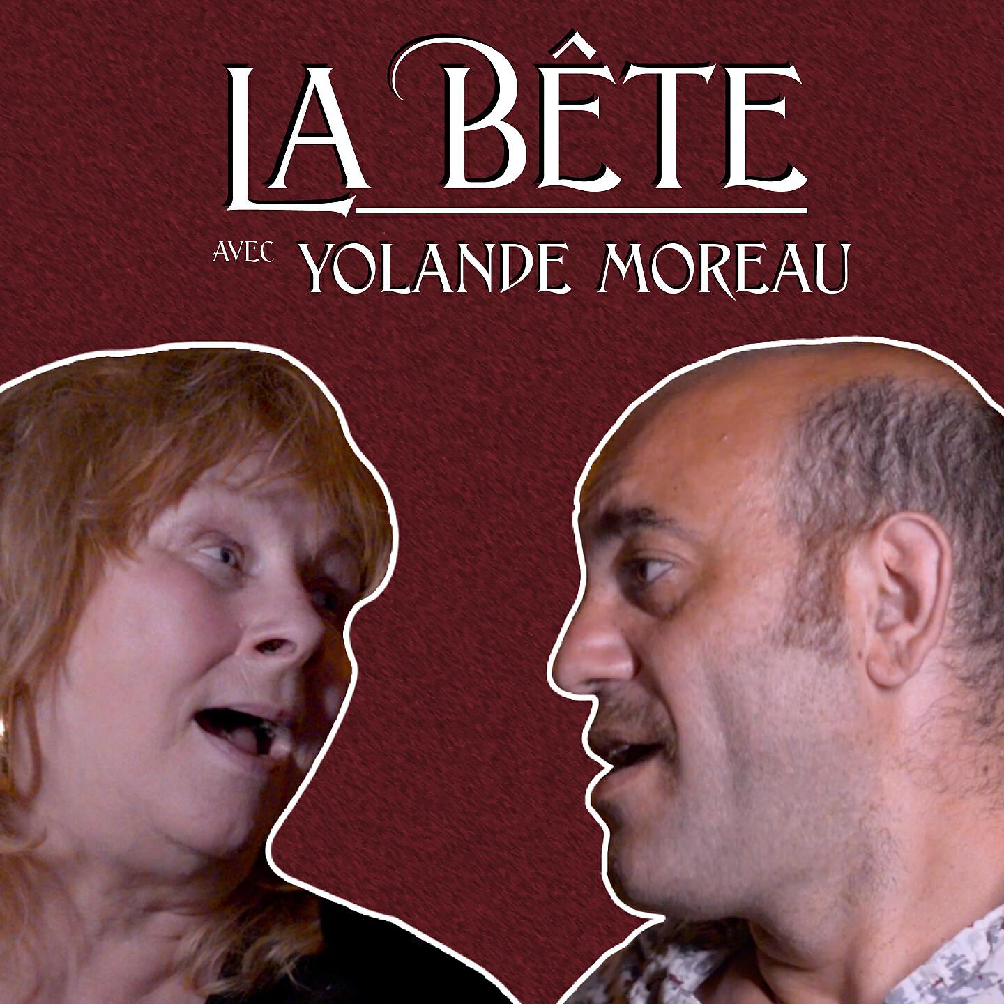 Релиз La bête