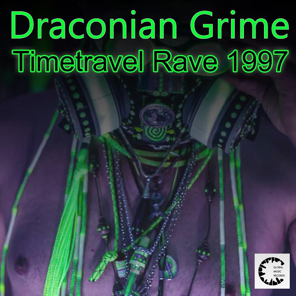 Релиз Timetravel Rave 1997