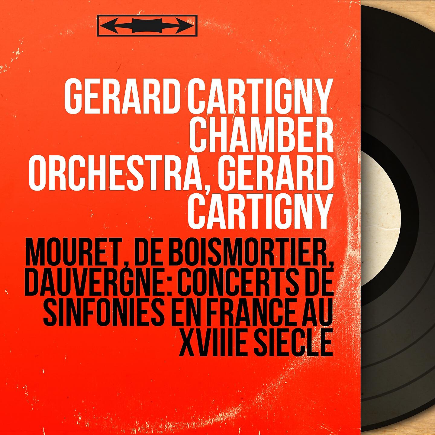 Gérard Cartigny