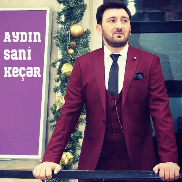 Постер альбома Keçər