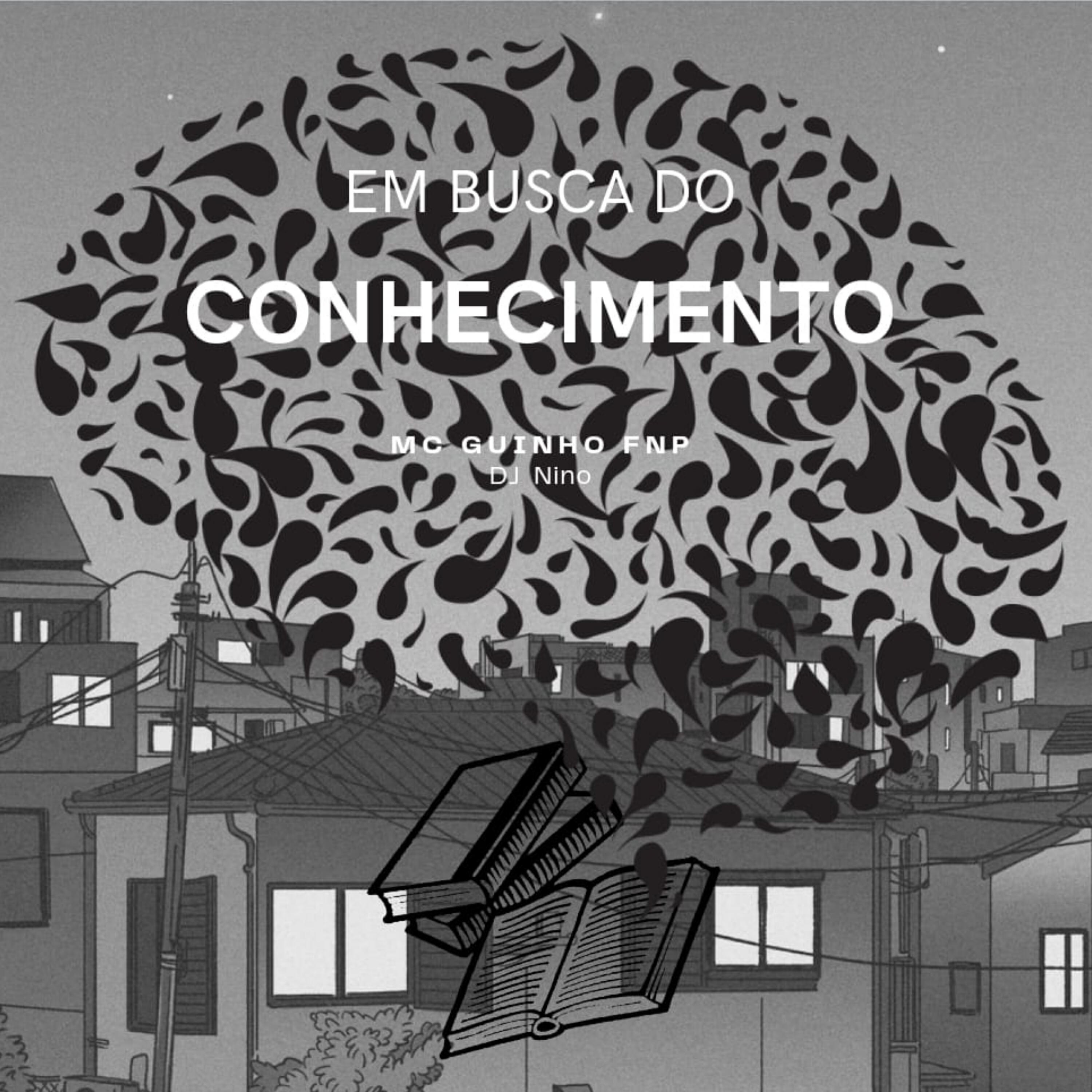 Релиз Em Busca do Conhecimento