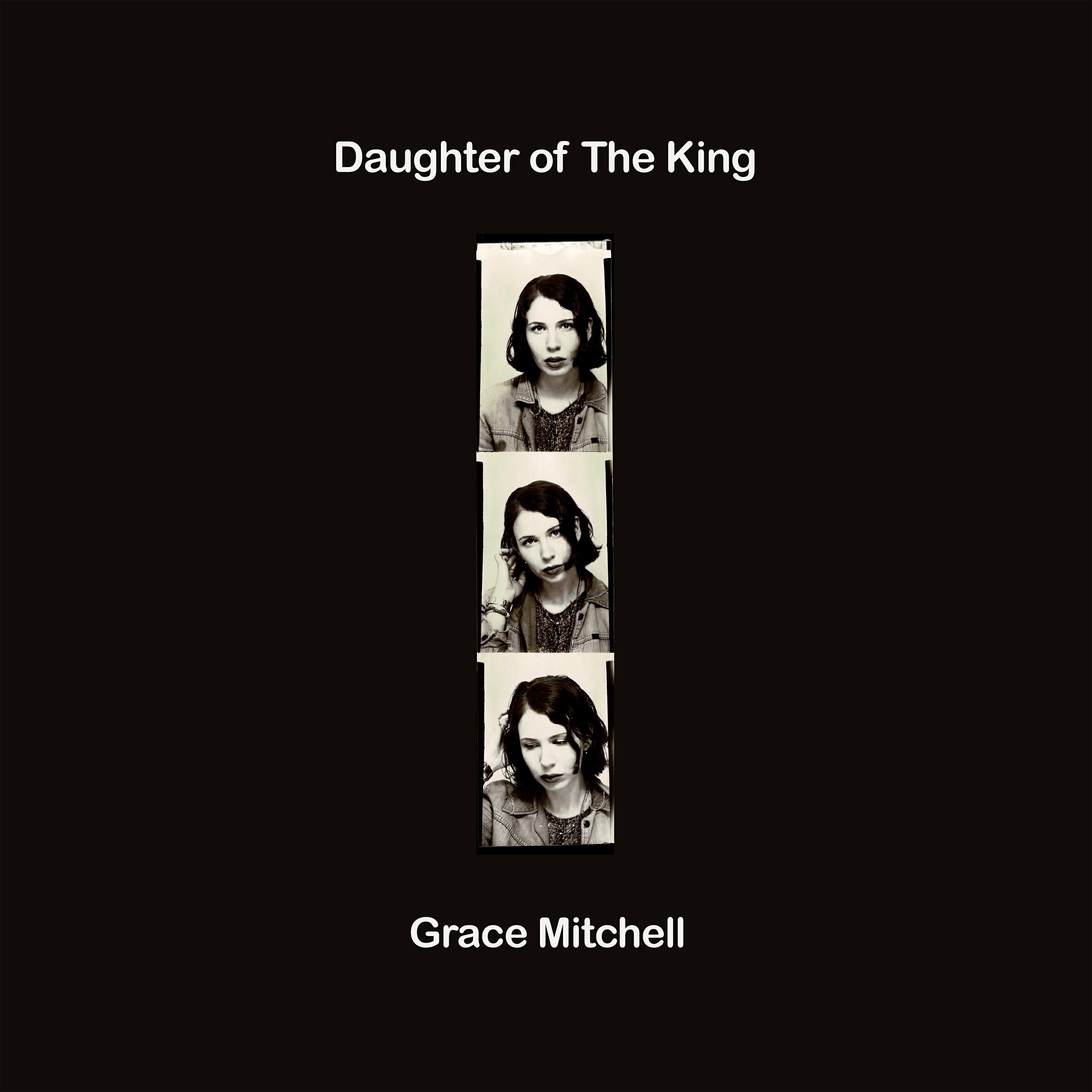 Релиз Daughter of the King