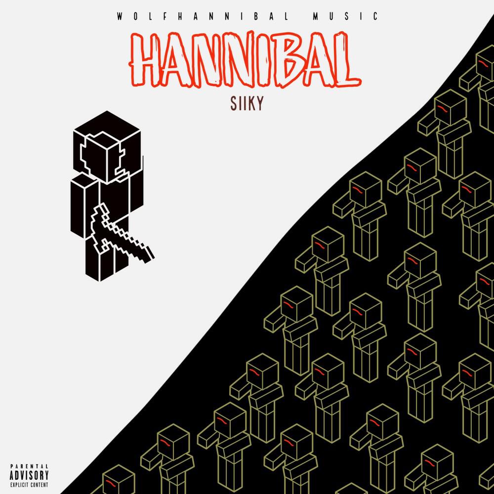 Релиз Hannibal