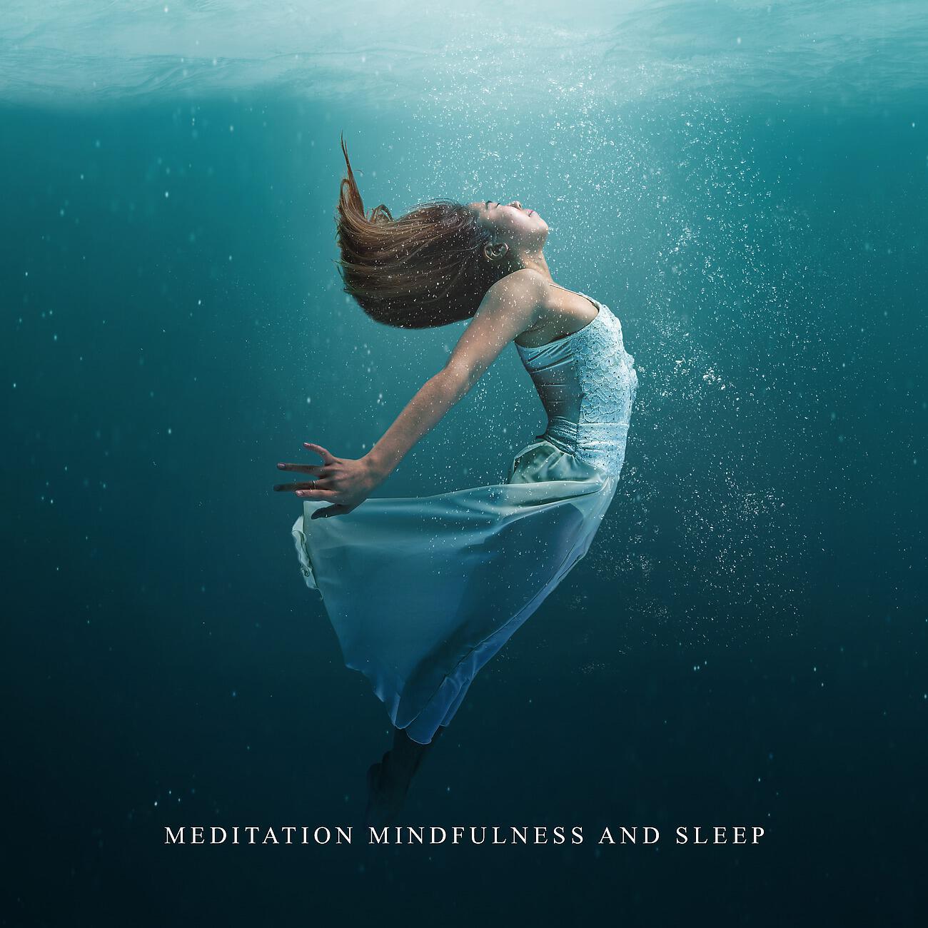 Релиз Meditation Mindfulness and Sleep