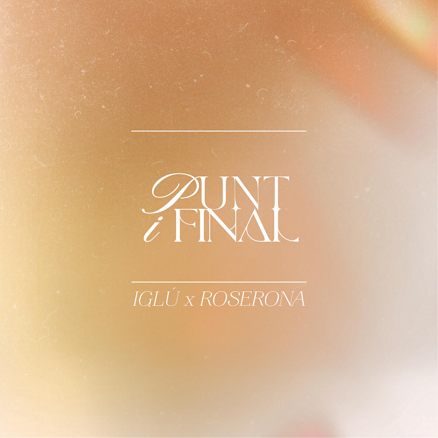 Релиз Punt i Final