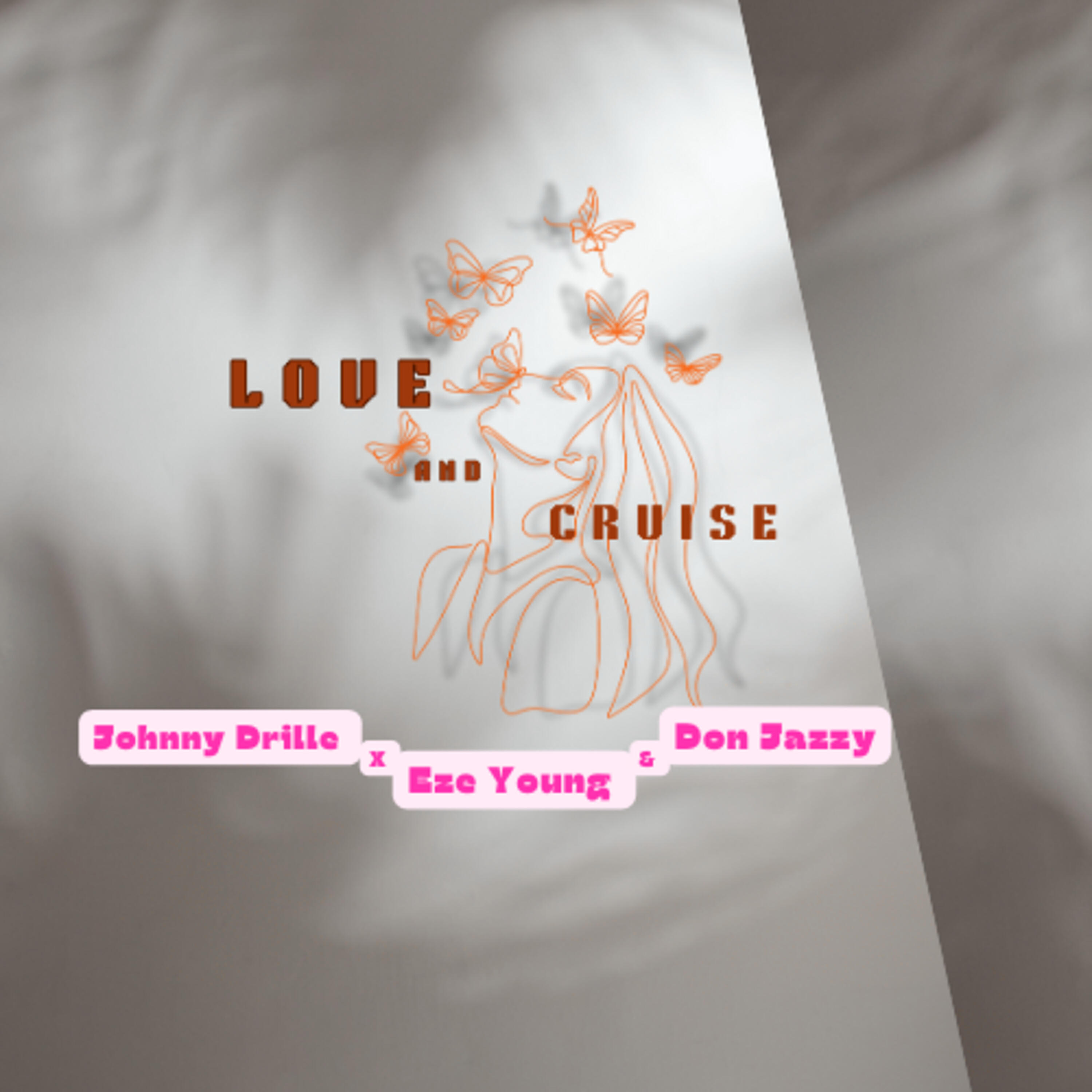 Релиз Love And Cruise (Radio Edit)