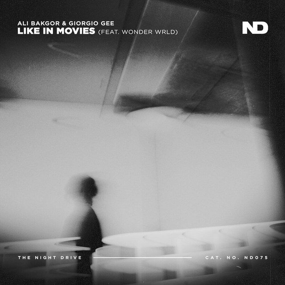 Релиз Like In Movies