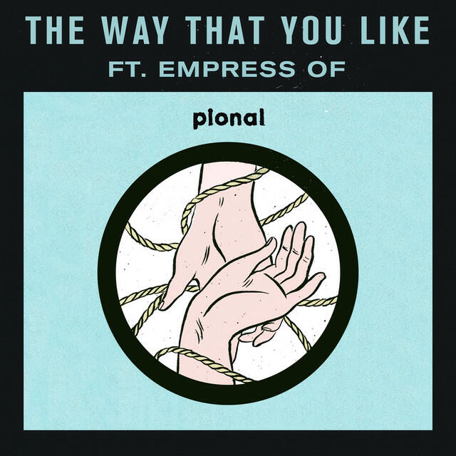 Релиз The Way That You Like