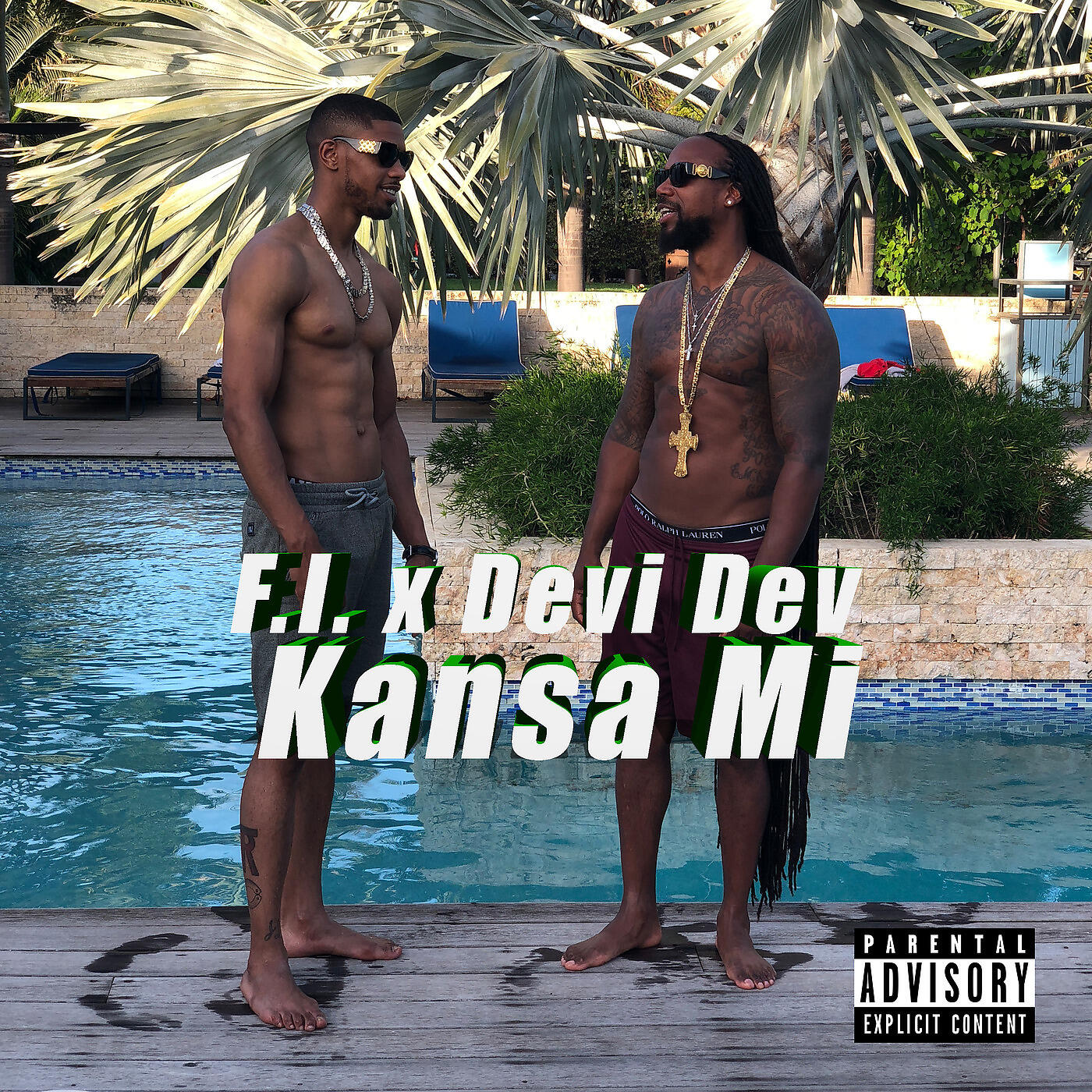 Релиз Kansa Mi