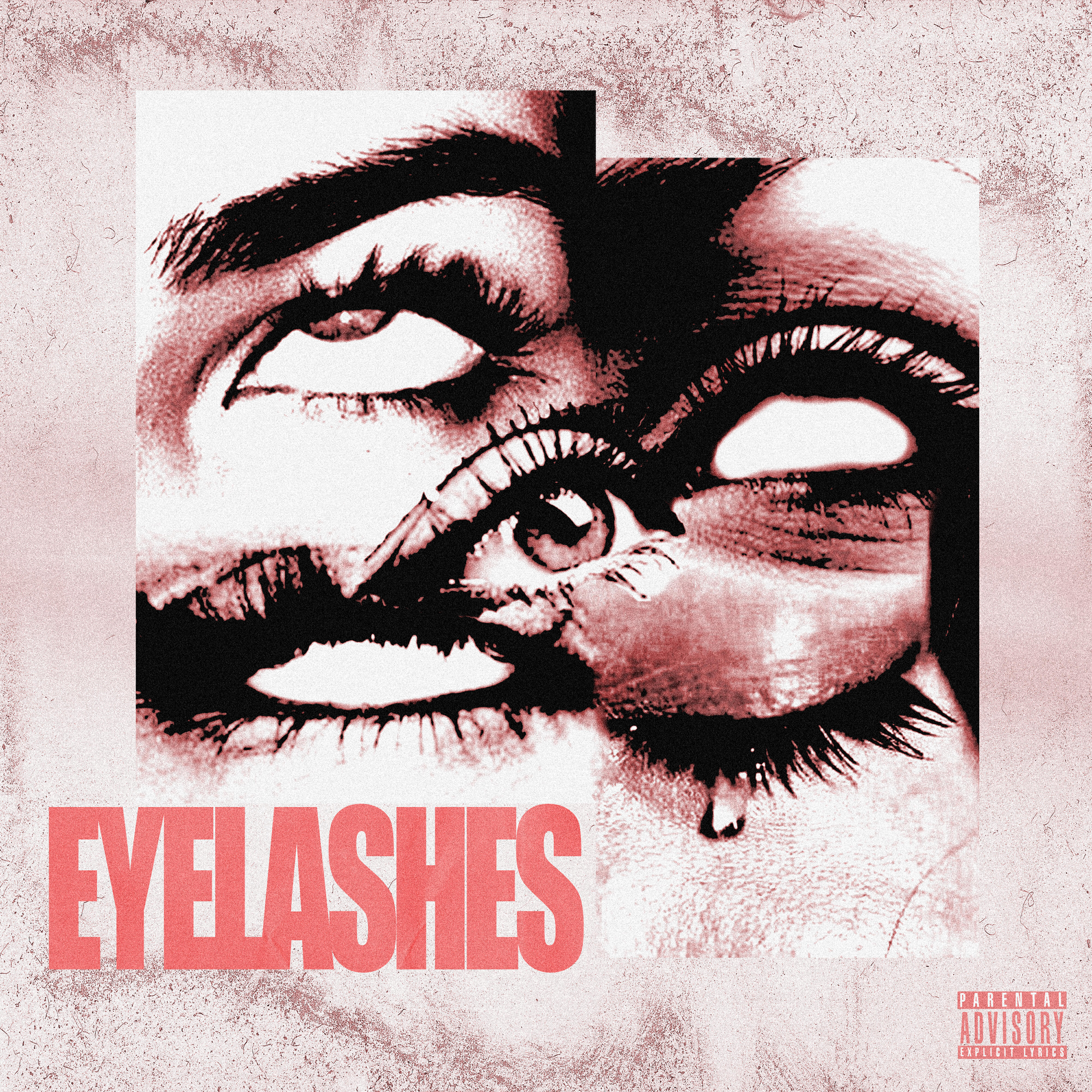 Релиз Eyelashes <3