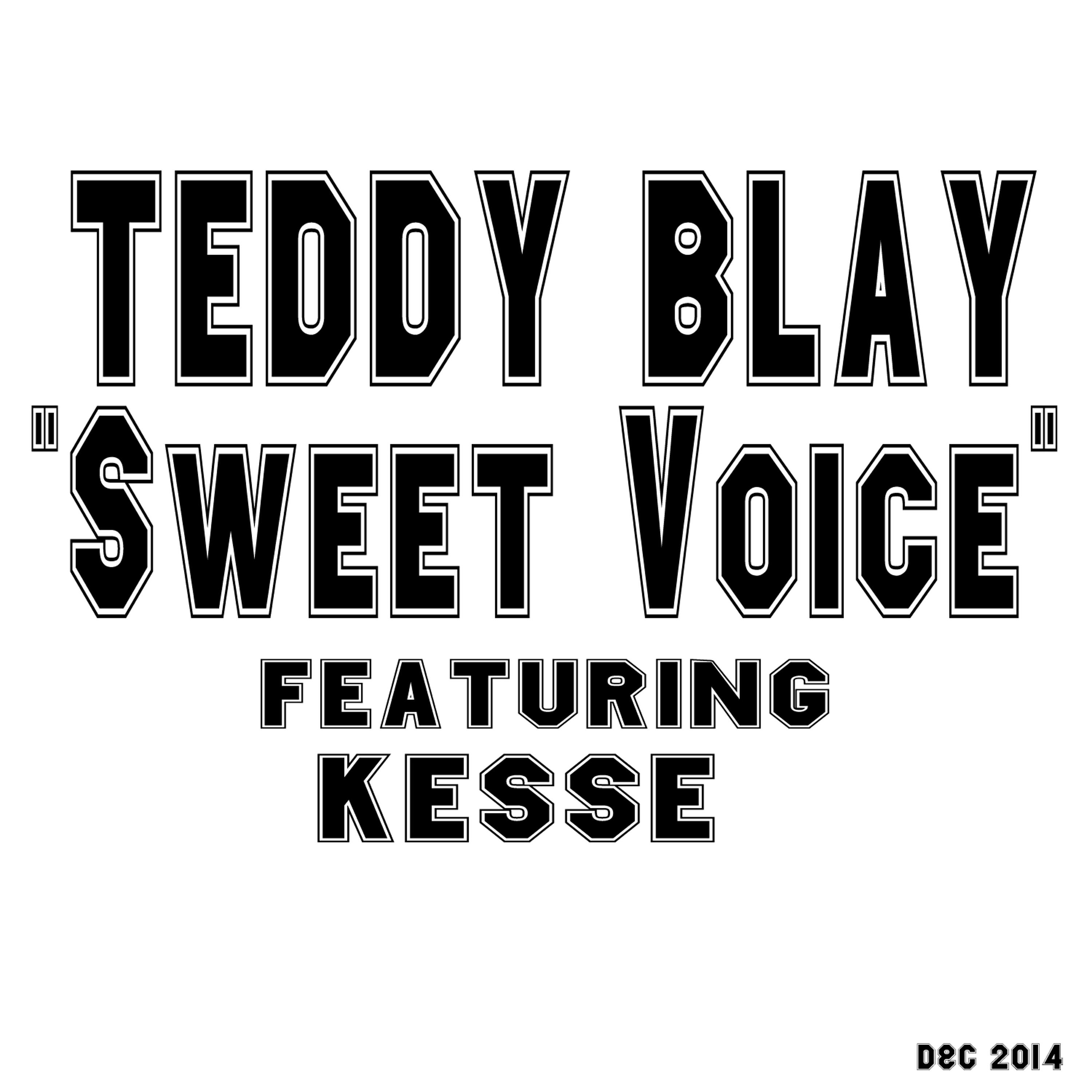 Релиз Sweet Voice EP